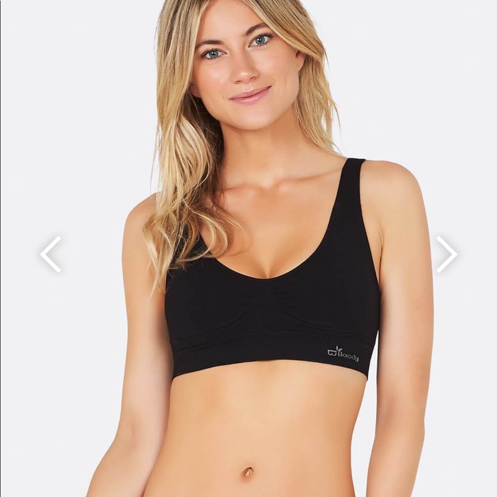 Padded Shaper Bra